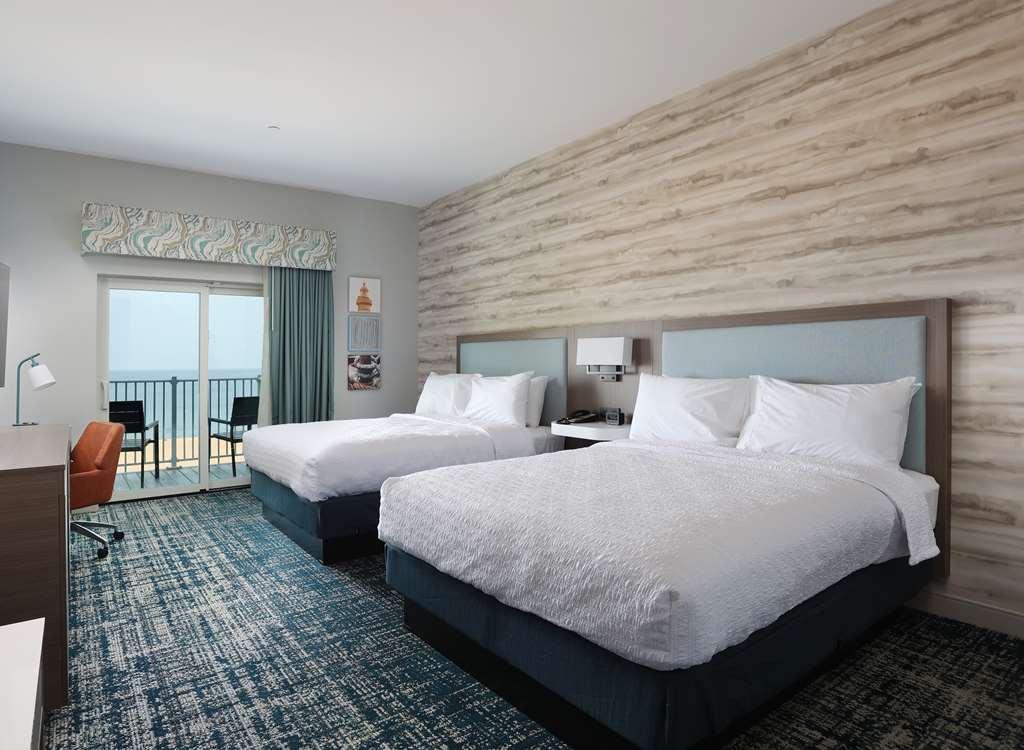 Hampton Inn & Suites Manistee, Mi Quarto foto